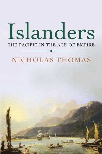 Islanders by Nicholas Thomas