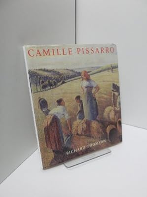 'Camille Pissarro: Impressionism, Landscape and Rural Labour (Art Reference)'