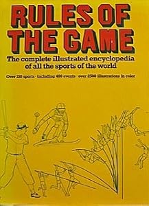 Rules of the game