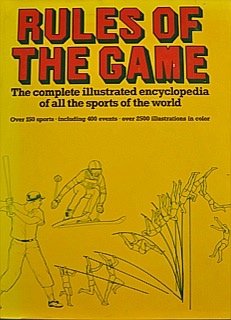 Rules of the game