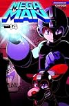 Mega Man #14