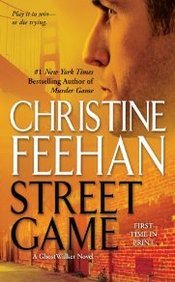 Street Game: A Ghost Walker Novel