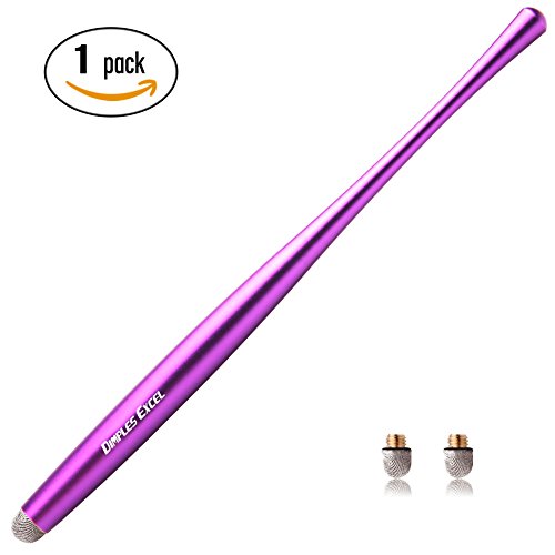 Slim Waist Stylus By Dimples Excel (1pc - Purple)