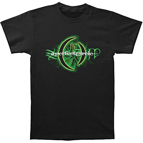 A Perfect Circle 13th Clover T-shirt