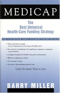 Medicap by Barry Miller