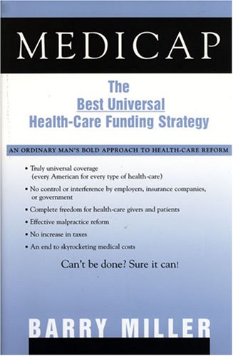 Medicap by Barry Miller