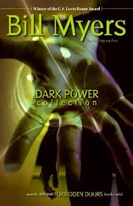 Dark Power Collection (Forbidden Doors)