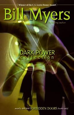 Dark Power Collection (Forbidden Doors)