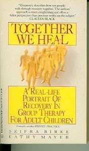 Together We Heal by Szifra Birke