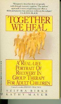 Together We Heal by Szifra Birke