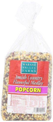 Algopix Similar Product 11 - Wabash Valley Farms Amish Country