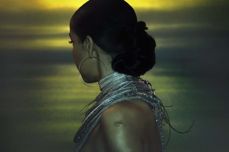 《kiss of life 生命之吻》 sade 莎黛