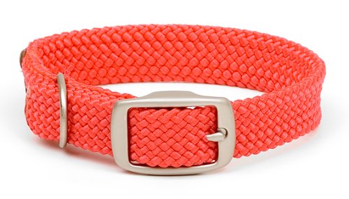 

Mendota Products Double Braid Collar