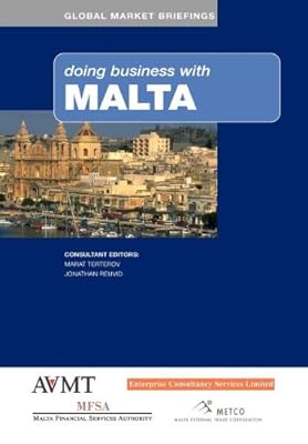 Doing Business With Malta