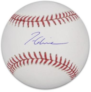 

Tom Glavine Atlanta Braves Autographed Rawlings Baseball - Fanatics Authentic Certified - Autographed Baseballs