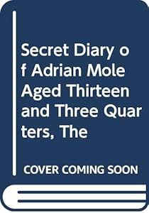 Secret Diary of Adrian Mole Aged Thirteen and Three Quarters: Song Bk
