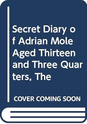 Secret Diary of Adrian Mole Aged Thirteen and Three Quarters: Song Bk