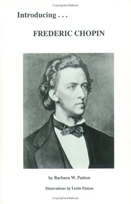Introducing Frederic Chopin