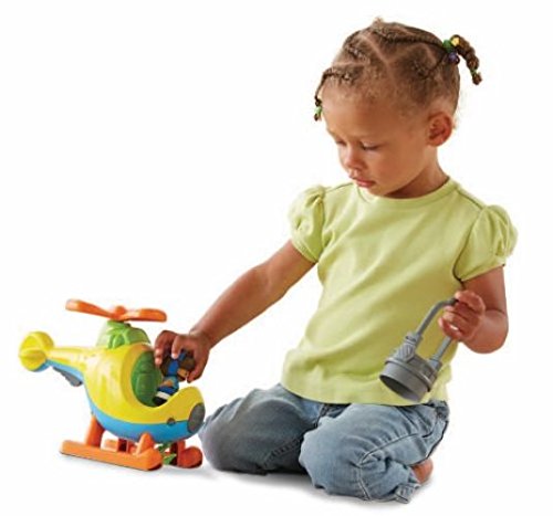 Helicopters! by Charles Reasoner