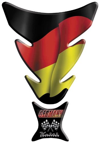 Algopix Similar Product 11 - Keiti Additions Tank Protector  German