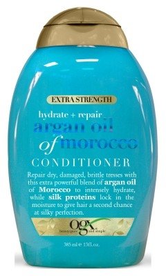 Ogx Conditioner Argan Oil Of Morocco 13oz Extra Strength