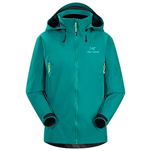 Arc'Teryx Women's Beta AR Jacket