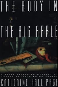 The Body in the Big Apple