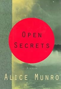 Open Secrets