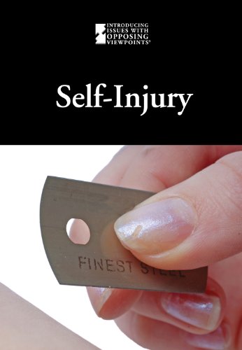 Self-Injury by Mary E. Williams 				  						  					 		 			  					  		                  	                   		                  			(Editor)