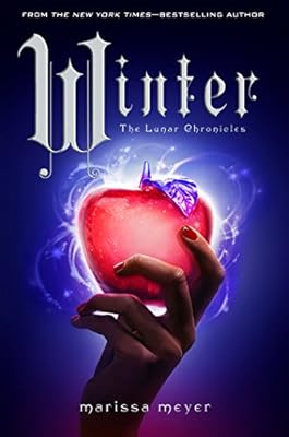 Winter (The Lunar Chronicles)