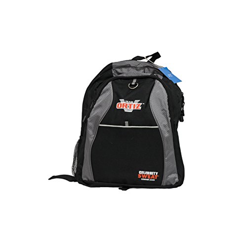 Algopix Similar Product 1 - Victor Ortiz Backpack  Two