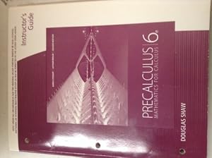 Inst Gd Precal Math Calc 6e