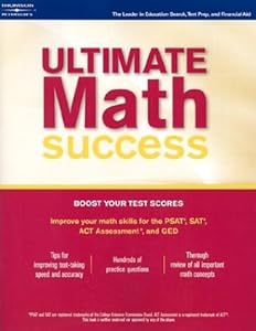 Ultimate Math Success