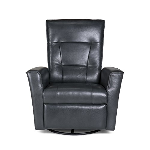 Algopix Similar Product 3 - Opulence Home Auckland Leather