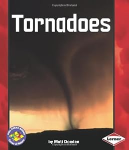 Tornadoes (Pull Ahead Books)