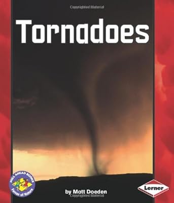 Tornadoes (Pull Ahead Books)