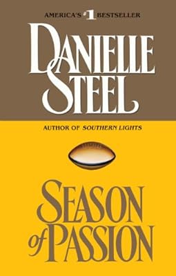 Season of Passion