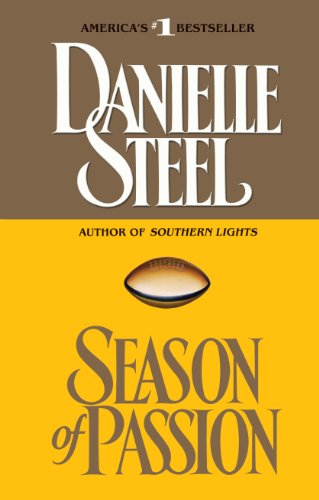 Season of Passion by Danielle Steel