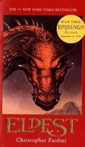 Eldest (The Inheritance Cycle)