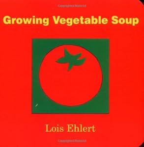 Growing Vegetable Soup