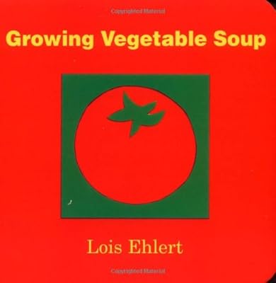 Growing Vegetable Soup
