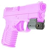 LaserLyte CM-MK4 Center Mass Red Laser Sight