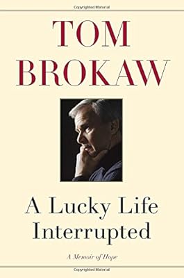 A lucky life interrupted : a memoir of hope