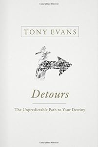 Detours: The Unpredictable Path to Your Destiny