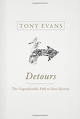 Detours: The Unpredictable Path to Your Destiny