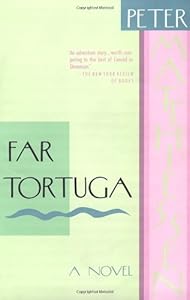 Far Tortuga: A Novel