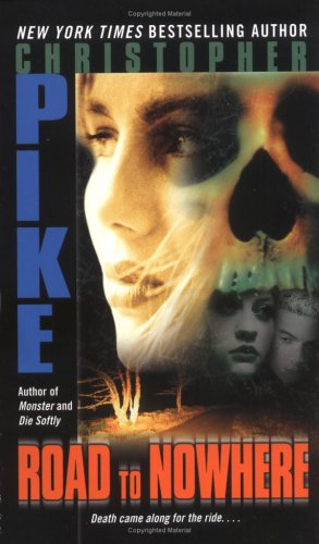 Road to Nowhere (reissue) by Christopher Pike