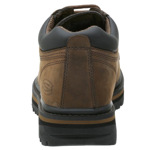 

Skechers Men's Mariner Utility Boot