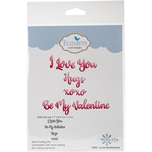 Algopix Similar Product 2 - Love Sentiments