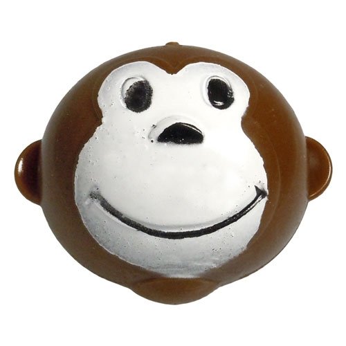 monkey splat ball